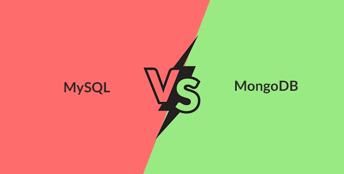 مقایسه MongoDB با MySQL