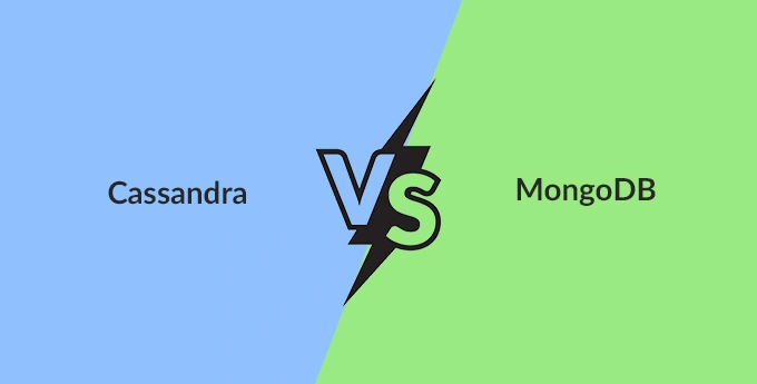 MongoDB در مقابل Cassandra