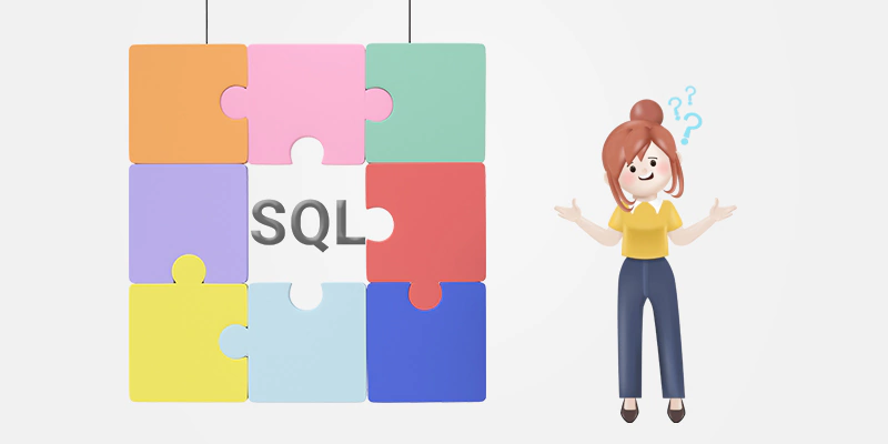 SQL چیست
