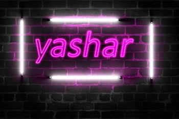 yashar rezaei