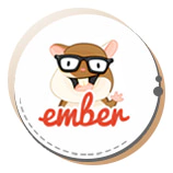 فریمورک جاوا اسکریپت به نام Ember.js