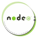 فریموزک جاوا اسکریپت به نام Node.js