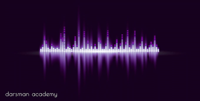 تشخیص صدا و گفتار در دیپ لرنینگ
