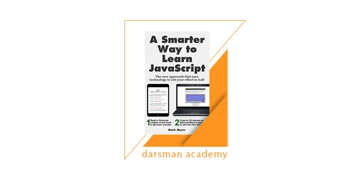 کتاب A Smarter Way to Learn JavaScript