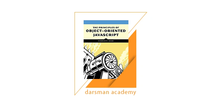 کتاب The Principles of Object-Oriented JavaScript