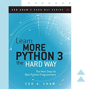 کتاب پایتون Learn Python the Hard Way