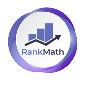 یکی دیگر از بهترین افزونه های وردپرس Rank math نام دارد