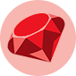 زبان برنامه نویسی Ruby